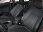 Mitsubishi Lancer GT 2012 года (US)